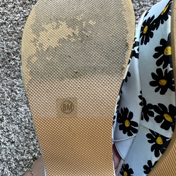 Altr’d State Daisy Heeled Clogs - Picture 6 of 6